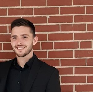 Meet your Posher, Danny